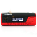 Original Sigelei J80 Caixa Mod Temperatura Controle Tc Mod 80W